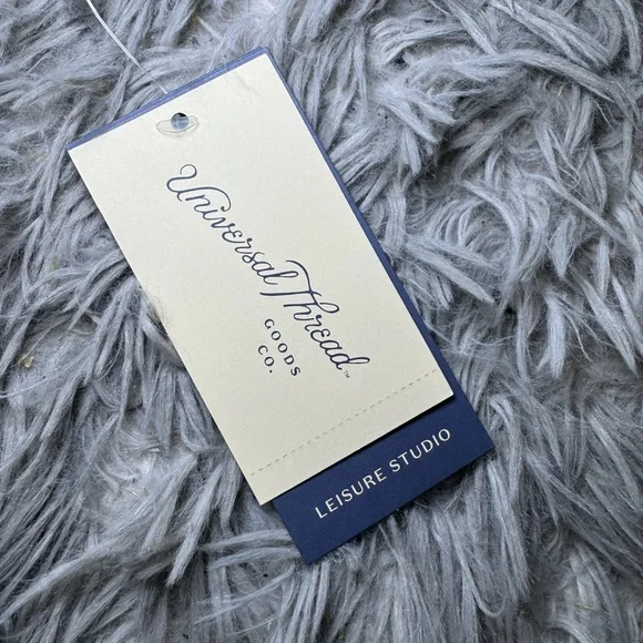 Universal Thread Cozy Knit Midi Skirt - Tan Size XXL NWT - Picture 2 of 7